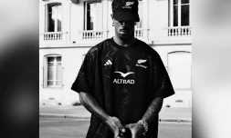 À 32 ans, le Réunionnais Fey The Wolg signe le maillot des All Backs