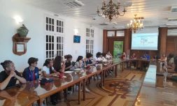 Conseil des jeunes