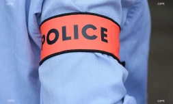 police