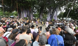 Ambiance Jazz dann Port dimanche
