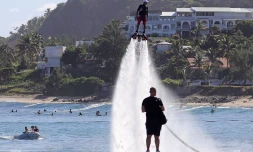 Flyboard