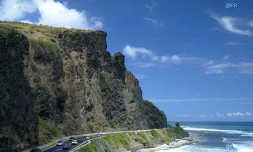 Cap la Houssaye