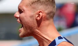 meeting international d'athlétisme