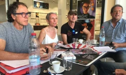 Festival film citoyen Le Port