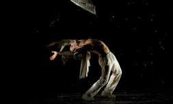 Saint-Pierre : La Valse du Marcassin au théâtre Lucet Langenier 