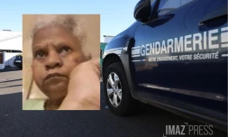 Saint-Paul : disparition inquiétante de Marie Michelle Glenac, un appel à témoins lancé