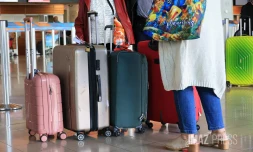 Aéroport de La Réunion Roland Garros
