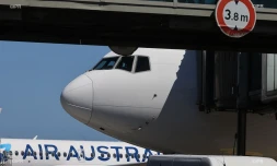 Air Austral 