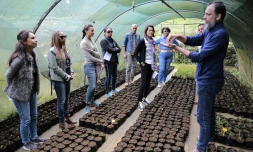 Une nouvelle stratégie de développement des Hauts, en construction