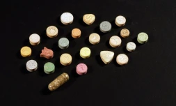 ecstasy