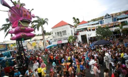Grand Boucan 