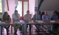 CHU don d'organes et de greffes, reconnaissance donneurs 