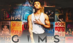 La Nordev : Pix'l et Mickael Pouvin en avant-première de Maitre Gims