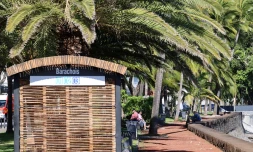 barachois saint-denis 