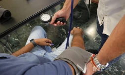dépistage hypertension 