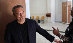 Didier Robert, ex président du conseil régional, de retour devant le tribunal [?]