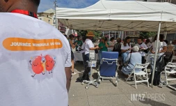 journee mondiale du rein 
