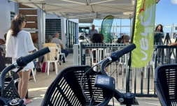 Mobilité environnement
