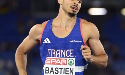 Téo Bastien