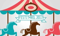 Festi\'Mail 2017 Saint-Denis