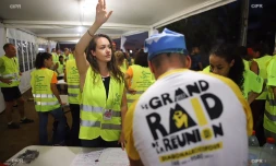 Grand Raid 2017
