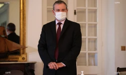 jacques Billant 