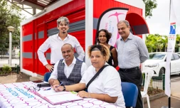 Saint-Denis : des prêts sociaux à taux zéro pour soutenir les projets professionnels émergents