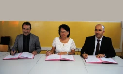 Convention sportifs de haut niveau