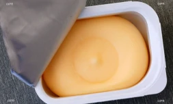 Croissant Viennoiseries