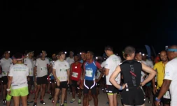 Foulées de Boucan 2016