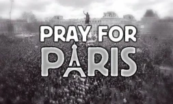Pray for Paris