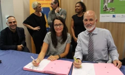 Pacte cinor bailleurs sociaux