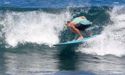 Surf Roches Noires 