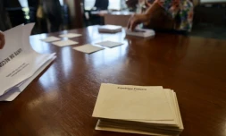 élections législatives juin 2022 à la possession