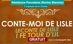 Theatre Lecomte de lisle