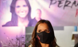 Législative partielle second tour 27 septembre 2020
