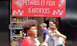 Pétards 