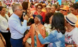 Journée départementale des personnes âgées