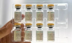 Variole du singe: l'UE achète quelque 170.000 doses de vaccins supplémentaires (Commission)