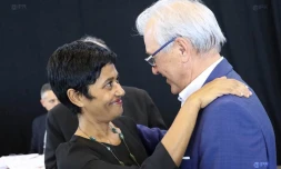 élection président cinor