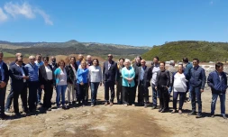 Délégation européenne au Tampon