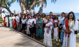 Saint-Paul met à l’honneur le peuple malgache 