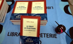 Saint-Denis : une soirée à l’honneur de la littérature réunionnaise