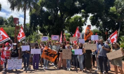 travailleurs sociaux 