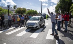 Saint-Joseph rue général de Gaulle