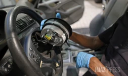 remplacement des airbags takata