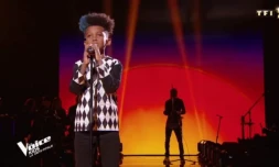 Soan, The Voice kids, qualifié, finale, émission