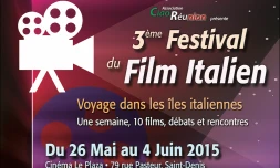 Festival film italien