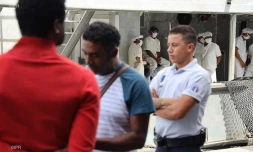 Port-ouest: un bateau de pêche malgache empêché de décharger ses poissons