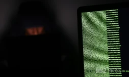 informatique hacker 